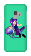 randanu Samsung Phone Cases