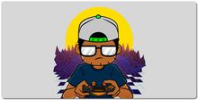vJoshh XXL Gaming Mousepad