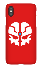 iPhone Phone Case - Main Logo