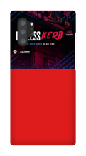endlesskerb Samsung Phone Cases