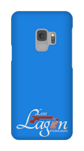 lexilagin Samsung Phone Cases