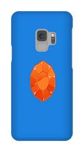 fireminetor_8000 Samsung Phone Cases