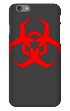 sb_gumsquad iPhone Phone Cases
