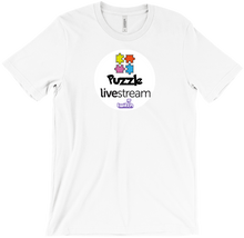 Puzze_Llive_Stream T-Shirts