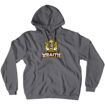 Channel Logo Hoodies