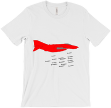 Air Raid T-Shirt