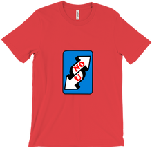 No U T-Shirts