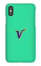 vlastara iPhone Phone Cases