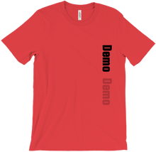 xdemotv T-Shirts