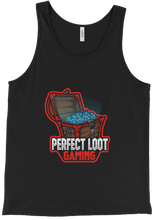 Perfect loot Tank Top