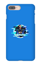 Nephyz iPhone Phone Cases