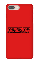 favourfay1 iPhone Phone Cases