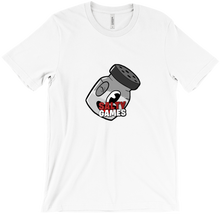 saltygames T-Shirts