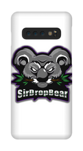 sirdropbeartv Samsung Phone Cases