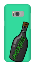 minioldgregg Samsung Phone Cases