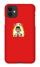 asgard3443 iPhone Phone Cases