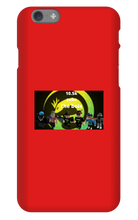 dmaridunham iPhone Phone Cases