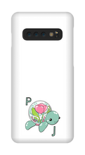 Pixely Jinx Samsung Phone Cases