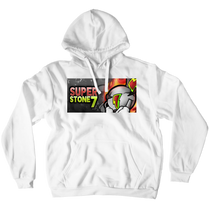 superstone7 Hoodies (No-Zip/Pullover)