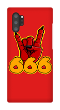 gkillaz666 Samsung Phone Cases