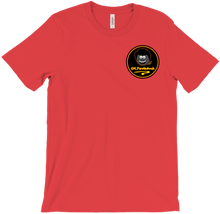 gm_pyrotechnik T-Shirts
