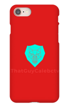 ThatGuyCalebctv iphone 8 plus case
