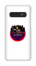 mrcherrygames Samsung Phone Cases