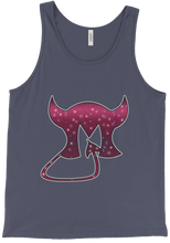 motokodevil Tank Top