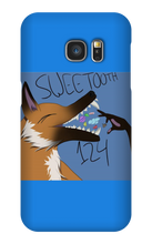 sweetooth124 Samsung Phone Cases