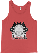 djaeroxx Tank Top