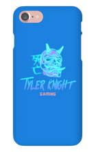 tylerknight iPhone Phone Cases