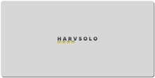 HarvSolo V1 XXL Mouse Mat