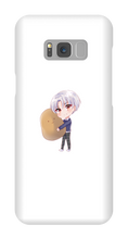 vampiredilf Samsung Phone Cases