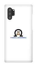 thebulldogomega Samsung Phone Cases