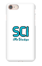 SCI iPhone Cases