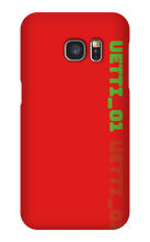 uetti_01 Samsung Phone Cases
