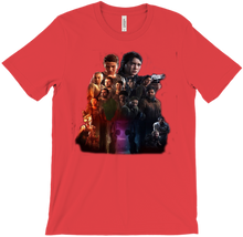 familygames13 T-Shirts