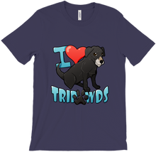 Tripawds