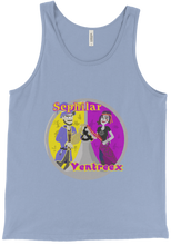 sephilarandventreex Tank Top
