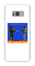 lman0405_gaming Samsung Phone Cases