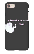 tlipow iPhone Phone Cases