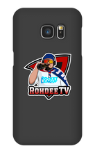 RohdeeTV Samsung Case