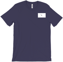 Peachy T-Shirt Supporter