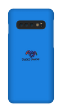 quinns93 Samsung Phone Cases