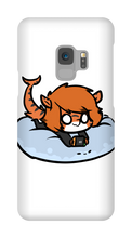 trezorathdavik Samsung Phone Cases