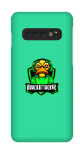 QuackAttackV2 Samsung Phone Cases
