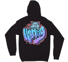 lilhambis Hoodies Back Print