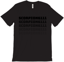 scorpion6111  T-Shirt