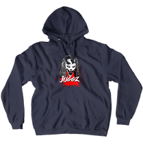 JuGGz Logo Hoodie