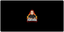 pancarsolp XXL Gaming Mousepad